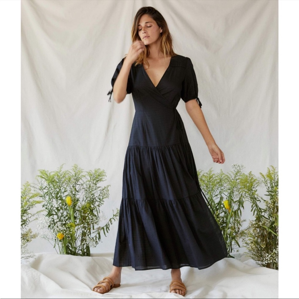 Christy Dawn The Augusta Dress